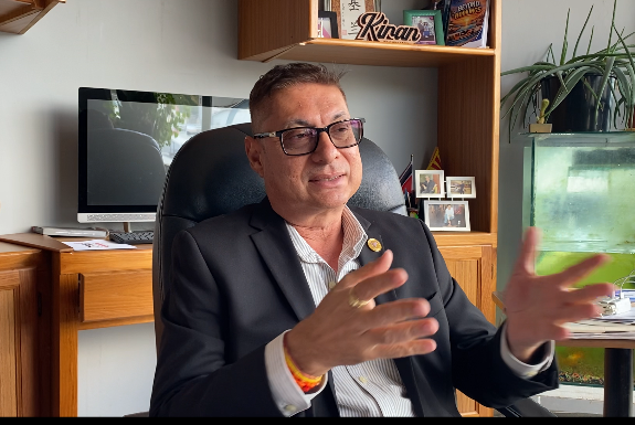 Part Two- San Fernando: A city at a crossroads screenshot 2026 03 26 165611