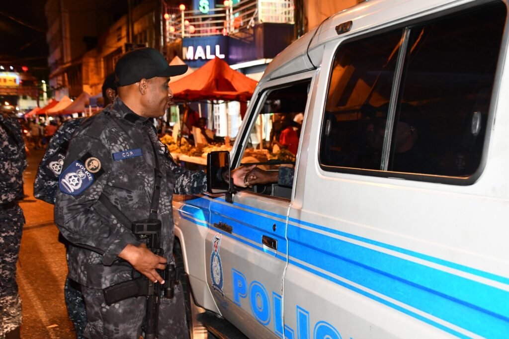 Part Two- Justice delayed: SRPs still waiting for $$$ Police Commissioner