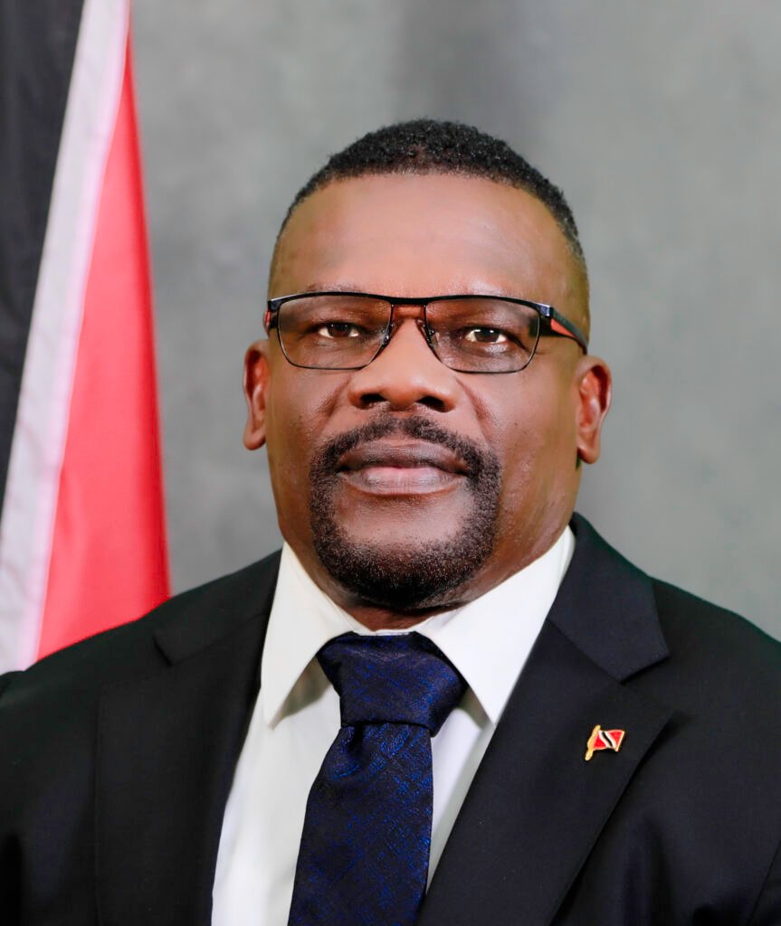 Part Two- Justice delayed: SRPs still waiting for $$$ homeland security minister roger alexander