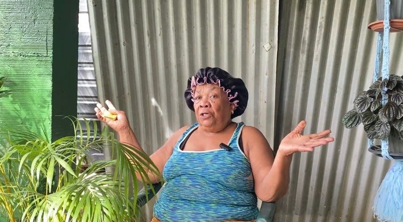 Part Two- Promises unmet: Penal Rock Road still waiting screenshot