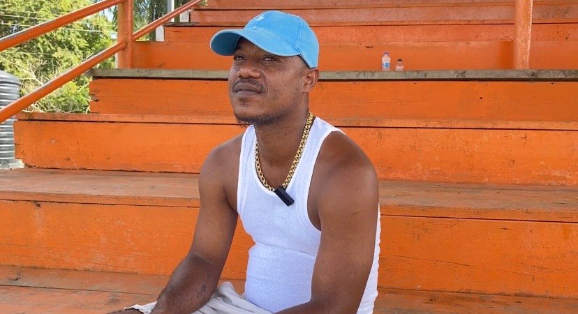 Part Two- Promises unmet: Penal Rock Road still waiting screenshot