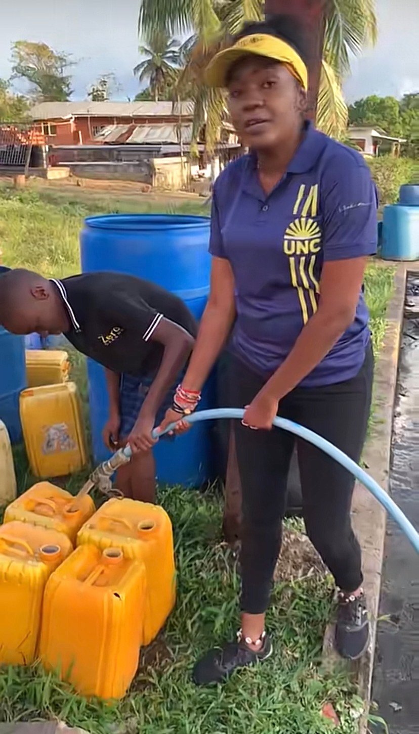 Part Two- Promises unmet: Penal Rock Road still waiting screenshot