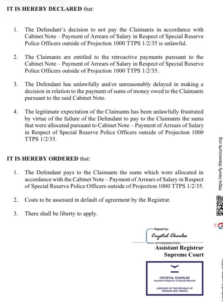 Part One- Justice delayed: SRPs still waiting for $$$ SRP Photos 3 755x1024