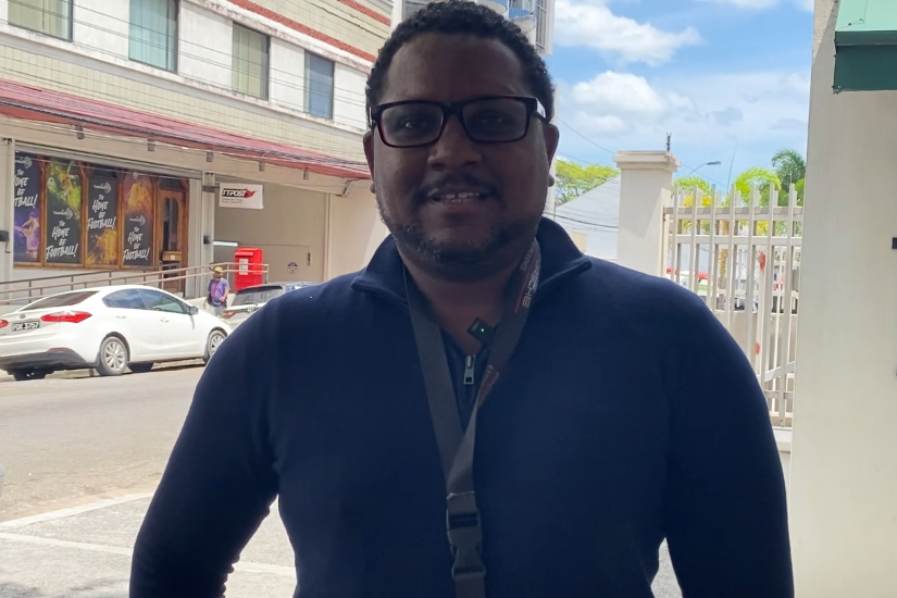 kejan haynes