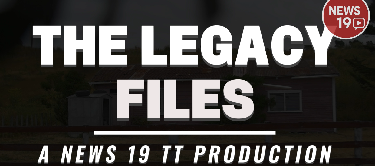 legacy files