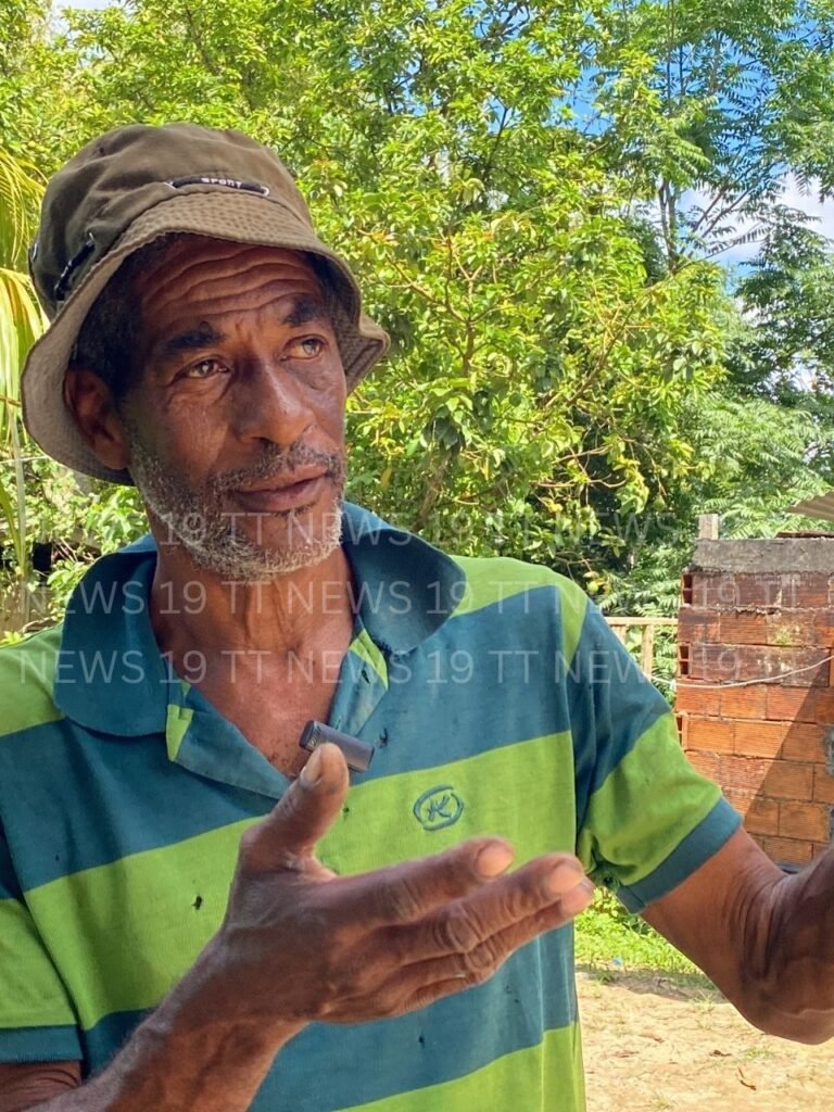 Stuck on Paper: The Hidden Realities and Regulatory Walls of Trinidad and Tobago's Solar Transition keith trancoso