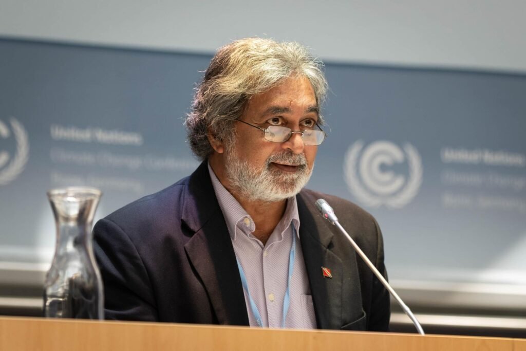 Stuck on Paper: The Hidden Realities and Regulatory Walls of Trinidad and Tobago's Solar Transition kishan kumarsingh