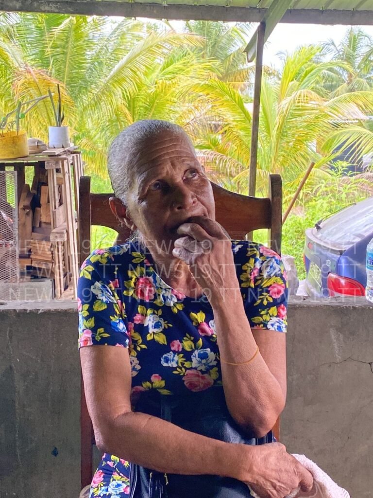 Living in the Dark Part 1: A Valencia Community's Fight for Power Nerida Nelson